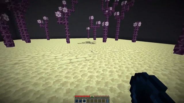 Minecraft - Dimension Hopper - Puzzle Map смотреть онлайн