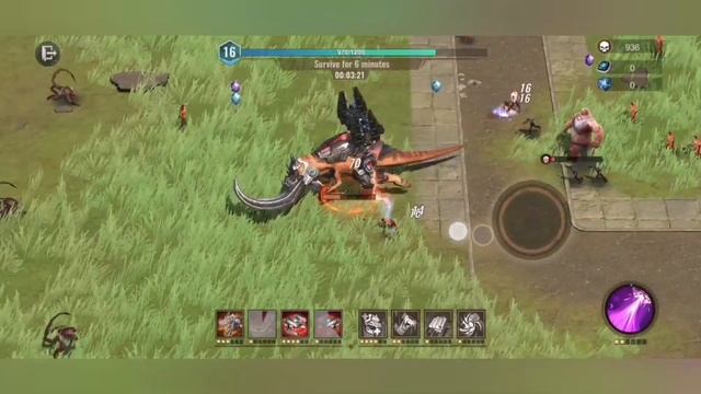 State of Survival: Ultimate Behemoth Trial Guide - Tips & Tricks смотреть онлайн