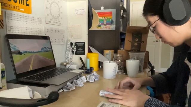 spelling bee origami roses: part 2 смотреть онлайн
