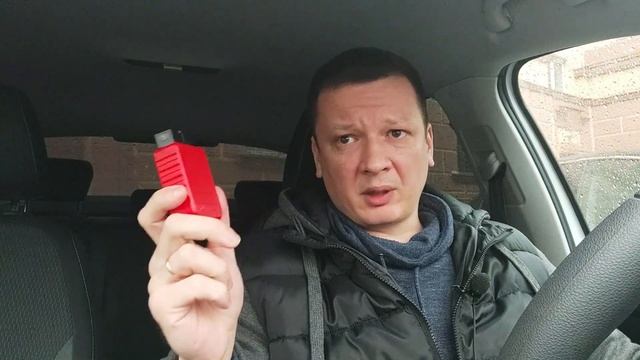 ELM 327 можно ли найти пробег? смотреть онлайн