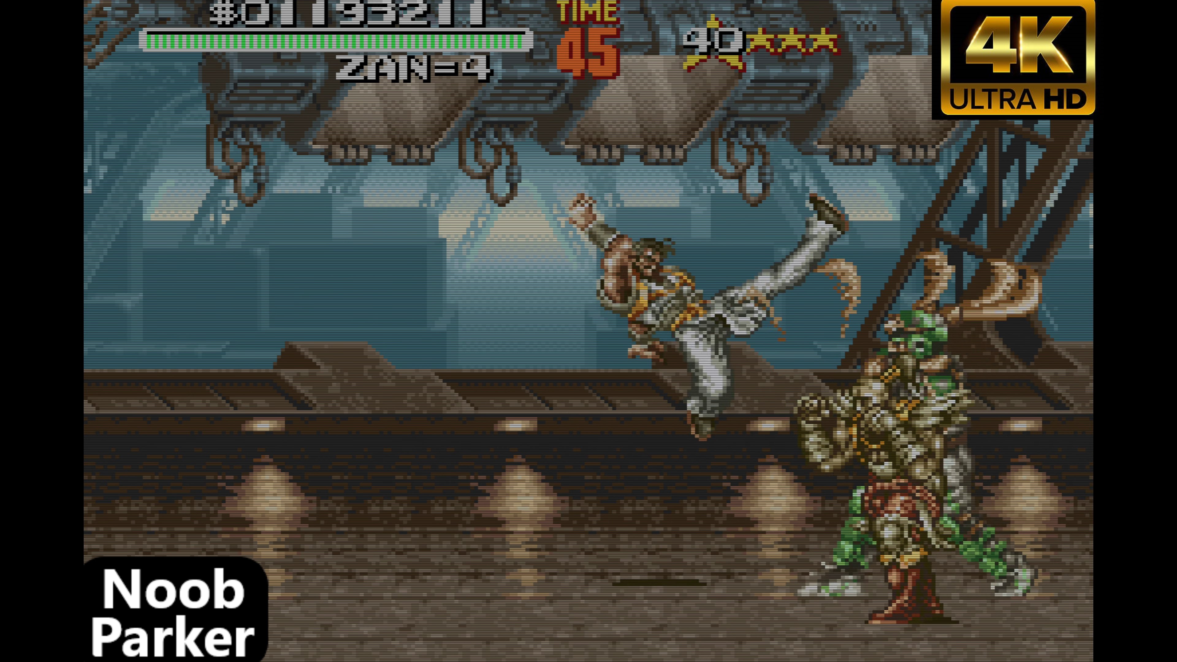 Undercover Cops Прохождение смотреть онлайн