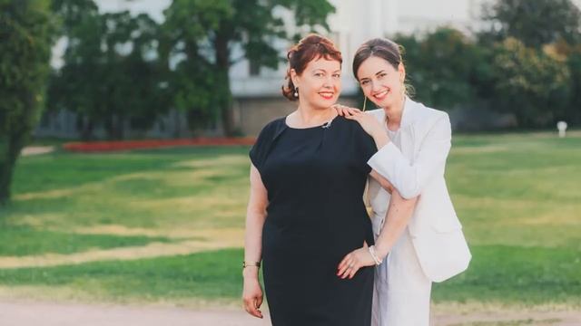 Мама. Маргарита Лущинская смотреть онлайн