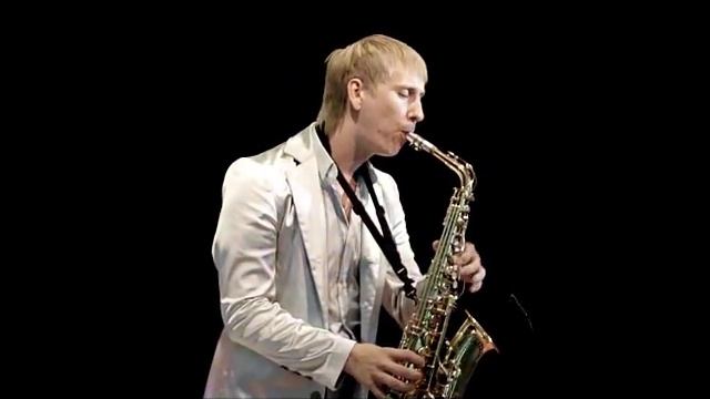 Саксофонист Тихонов Станислав смотреть онлайн