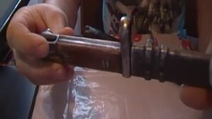 повоевавшие немецкий штык-нож к98 и советский к свт-40. сравнение. встреча старых знакомых!