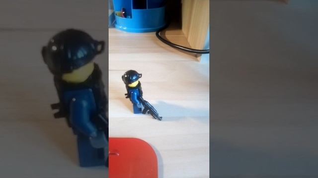 История ака47 с подствольным гранатомётом (the story of aka47 with an underbarrel launcher) смотреть онлайн