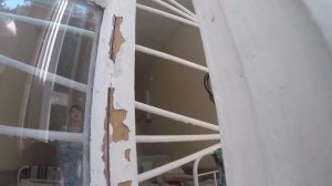 САМЫЕ СТРАШНЫЕ ПСИХБОЛЬНИЦЫ САНКТ- ПЕТЕРБУРГА