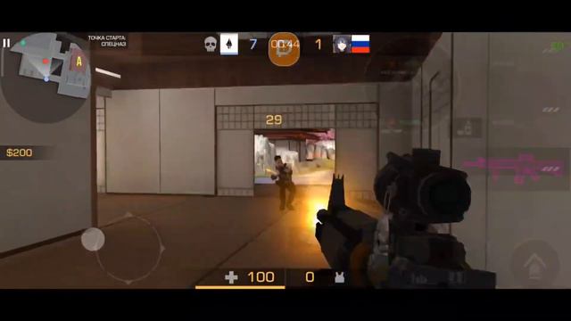 Играю дуэльки! Возвращаюсь за долгое время в игру? Что будет с кланом? смотреть онлайн