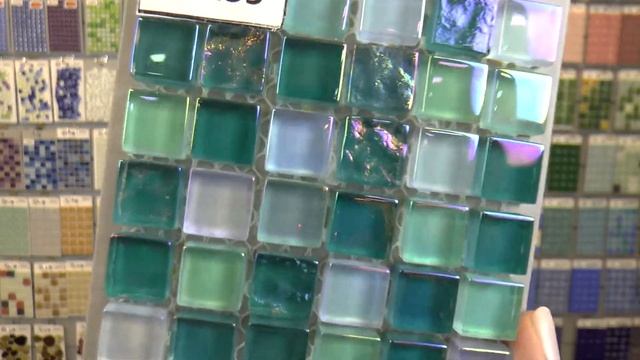 Стеклянная мозаика на фартук смотреть онлайн