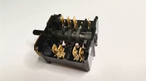 Переключатель ПМ-16-5-01 (Мечта)