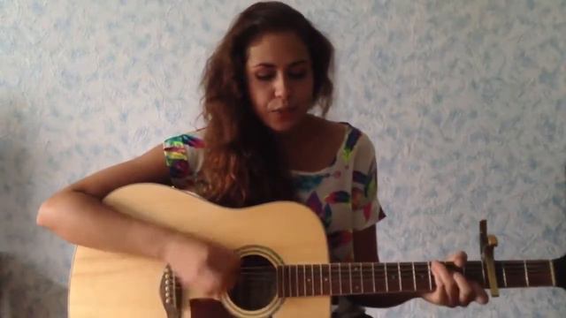Шикарно спела красивая девушка из России смотреть онлайн