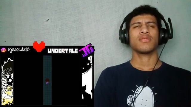 (ASRIEL APARECE!) | REACT A HISTÓRIA DE UNDERTALE! A ROTA PACIFISTA! смотреть онлайн