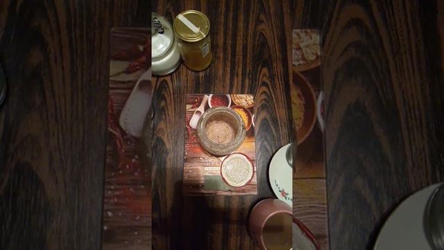 Финал. Ведение и хранение закваски в холодильнике, её сушка..mp4