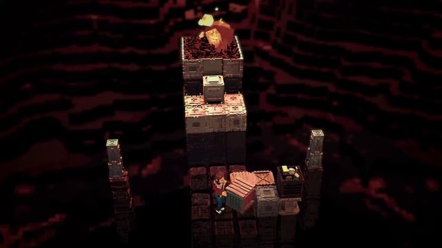 BONFIRE PEAKS - Sandbar - Updated смотреть онлайн