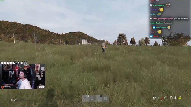Summit1g Can't Stop LAUGHING Teaching His Girlfriend How to Play DayZ! смотреть онлайн
