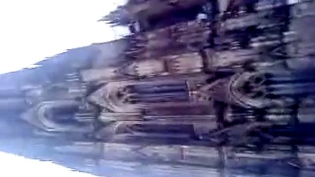 Dicker Pitter Klöppelabsturz смотреть онлайн