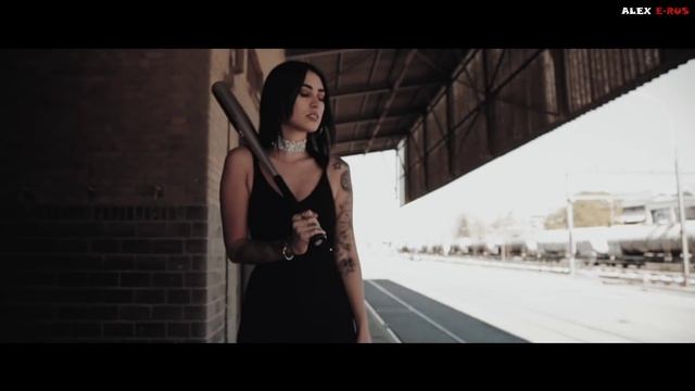 Люся Чеботина - Coming Out (Aleksis7 Bootleg).mp4 смотреть онлайн