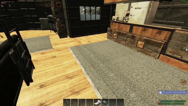 subsistence alpha 60 cheat engine 7.4 смотреть онлайн