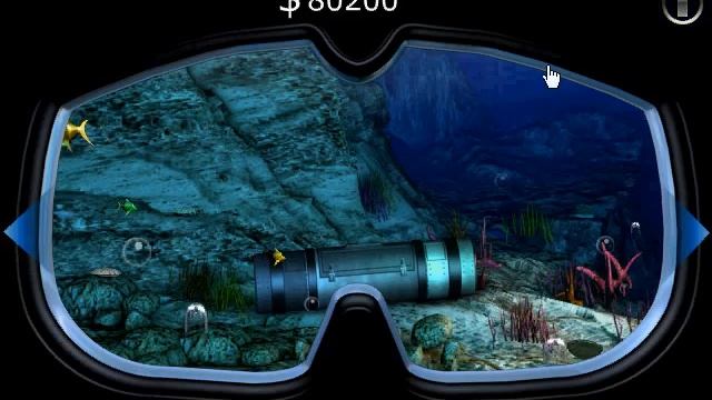 Seascape Walkthrough смотреть онлайн