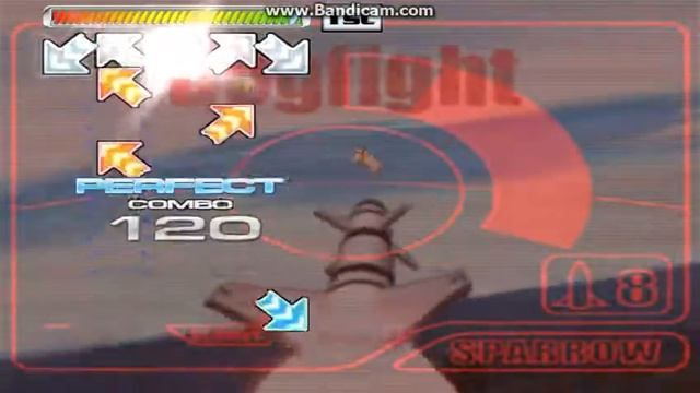 【Pump It Up ZERO Portable】Naissance【HARD】 смотреть онлайн