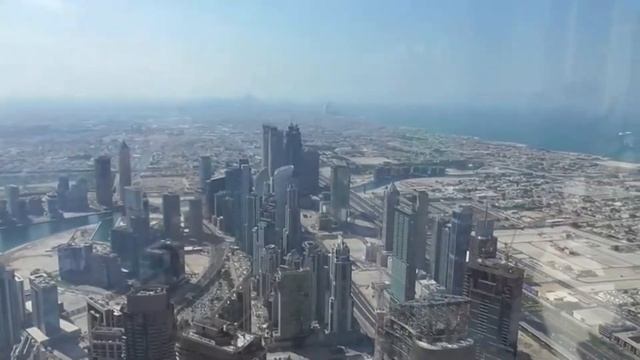 Дубай Достопримечательности / Экскурсии В Дубае смотреть онлайн