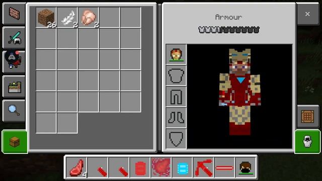New Marvel Addon For Minecraft Pe/Marvel Mod download/2022 смотреть онлайн