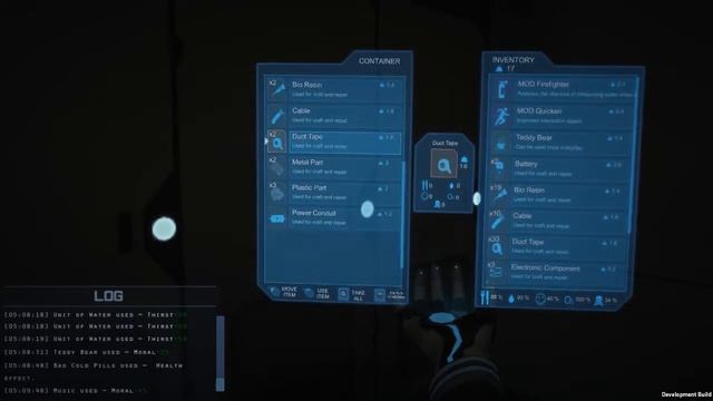 Drift Into Eternity | Part 3: Riddled with Disease смотреть онлайн