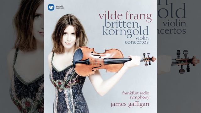 Violin Concerto in D Major, Op. 35: I. Moderato nobile смотреть онлайн