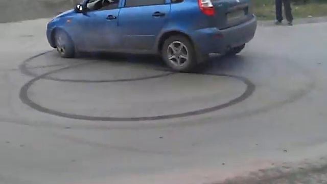Lada Kalina смотреть онлайн