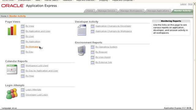 PDF Printing in APEX смотреть онлайн
