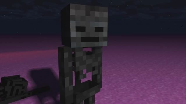 Monster School : DAME TU COSITA HORROR GAME CHALLENGE - Minecraft Animation смотреть онлайн