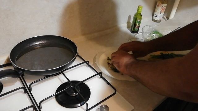 Тунисский Брик смотреть онлайн