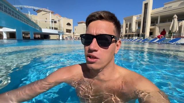 ЖАРА В ЕГИПТЕ. Зима 2022 смотреть онлайн