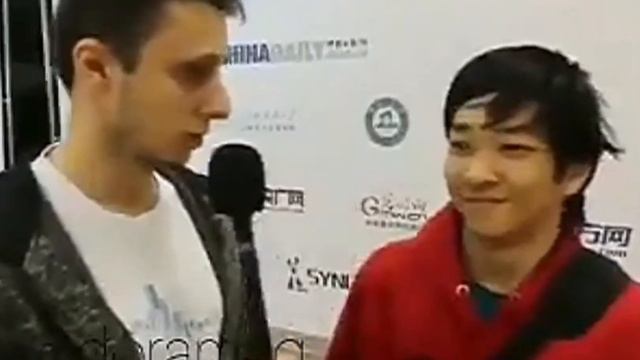 когда русский увидел азиата смотреть онлайн