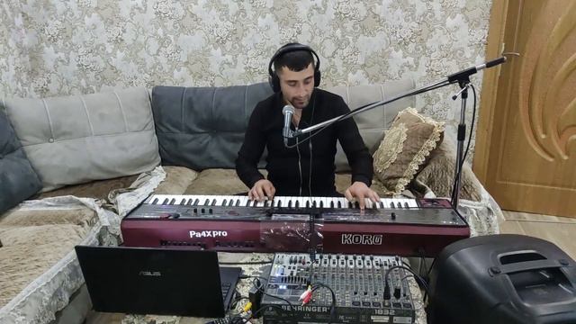 SAMO VARDANYAN - ARAJIN SERS NEW VERSION 2022 смотреть онлайн