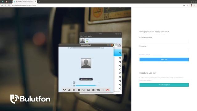 Bulutfon santralinde görüşmeyi nasıl beklemeye alırım? смотреть онлайн