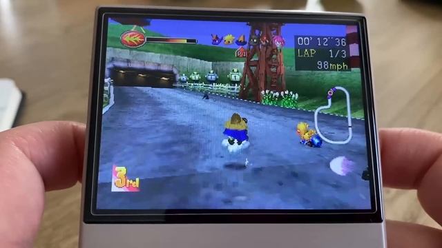 The Miyoo Mini Plus is a Game Changer! смотреть онлайн