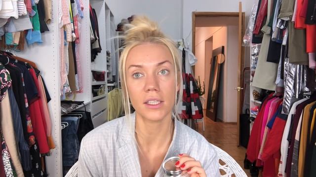 Елена Крыгина "Моя косметичка для путешествий" смотреть онлайн