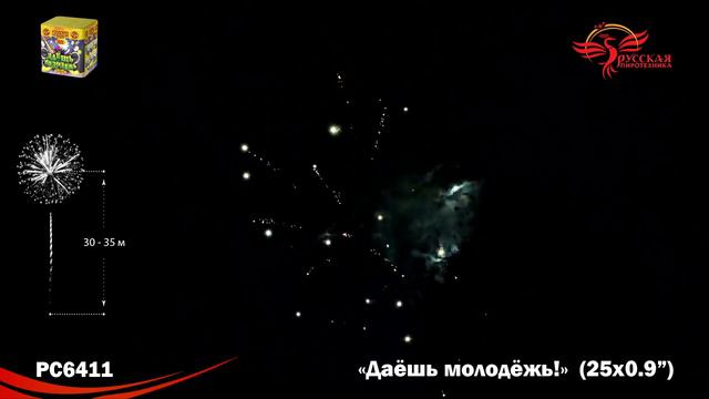 PC6411 смотреть онлайн