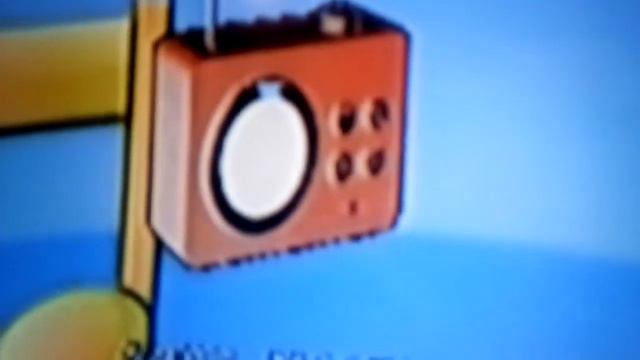 Отрывок из "Любить нельзя воспитывать" - мультфильм смотреть онлайн