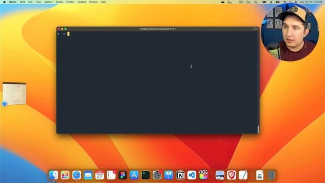 ¿Como instalar y configurar Git? - Curso de Git 2023 смотреть онлайн