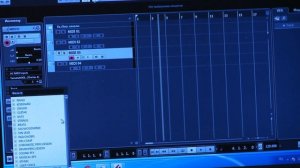 Yamaha MX — Синхронизация синтезатора с компьютером. Управление Cubase.