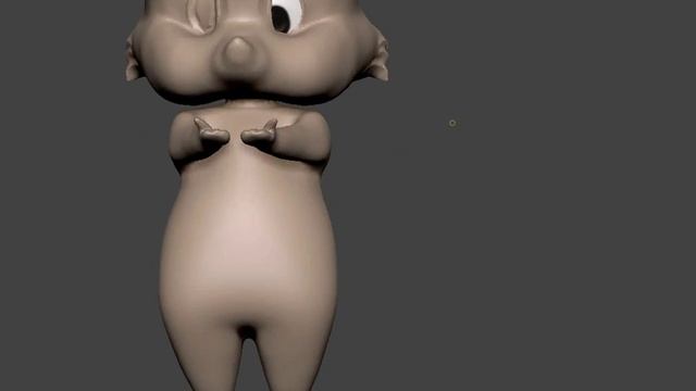 Night sketch - concept by Celine Kim смотреть онлайн