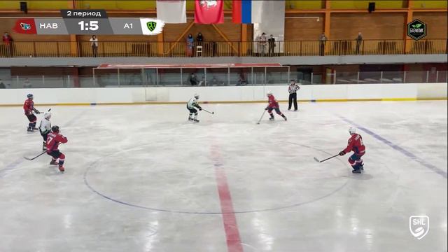 Навигатор vs А1 смотреть онлайн