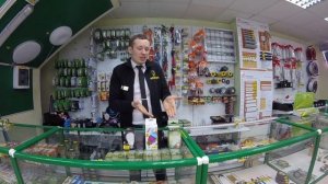 Как правильно выбрать светодиодную лампу? Световой поток. Люмены. Сыктывкар. Мкреп.