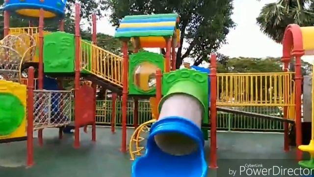 Лаос Вьентьян. Поездка с детьми. Часть 2. Прогулки по городу смотреть онлайн