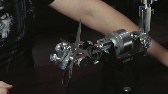 Малый универсальный столик - инструкция смотреть онлайн