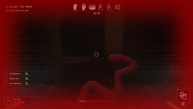 Poppy Playtime 3 - Учусь играть смотреть онлайн