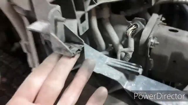 Ford focus 2. дорестайлинг. Обзор повреждений ржавчиной. смотреть онлайн