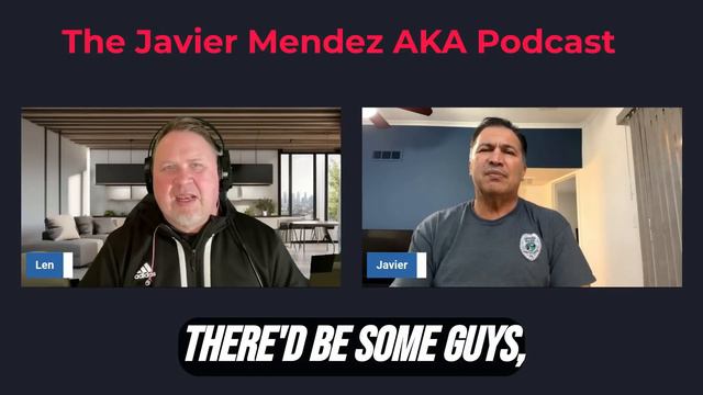 Umar Nurmagomedov has a fight? #UFC #javiermendezakapodcast смотреть онлайн