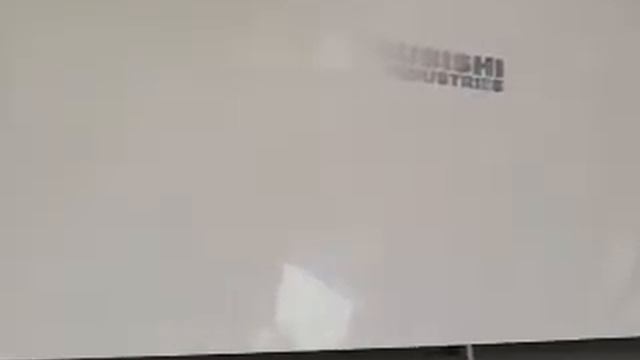 MHI 20 ZS-W freon noise смотреть онлайн